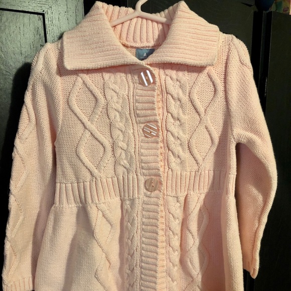 GAP Other - Girls Cardigan Sweater